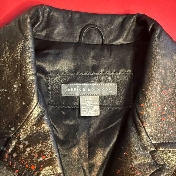 Baggy Jeans 90s Vintage Look – 4-Piece Bundle – Fits Size M - Picture 8 of 13